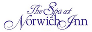 The Spa at Norwich Inn hotel logo