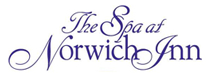 The Spa at Norwich Inn chain logo