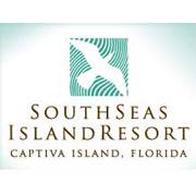 South Seas Resort hotel logo