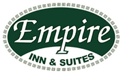 Empire Inn & Suites Atlantic City Absecon hotel logo