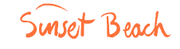 Sunset Beach Inn hotel logo
