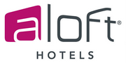 Aloft Minneapolis hotel logo