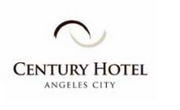 Century Hotel hotel logo