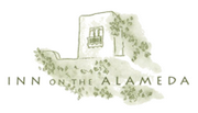 Inn on the Alameda hotel logo
