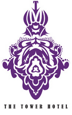 The Tower Hotel Fallsview hotel logo