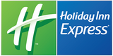 Holiday Inn Express Richmond Downtown, an IHG Hotel chain logo