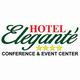 Hotel Elegante Conference and Event Center