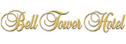 Bell Tower Hotel hotel logo
