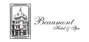 Beaumont Hotel & Spa - Adults Only hotel logo