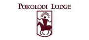Pokolodi Lodge hotel logo