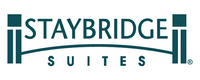 Staybridge Suites London, an IHG Hotel chain logo