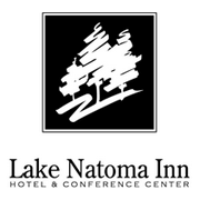Lake Natoma Inn hotel logo