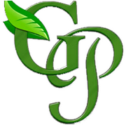 Garden Place Suites hotel logo