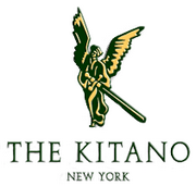 The Prince Kitano New York hotel logo