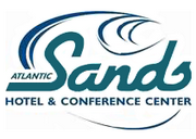 Atlantic Sands Hotel & Conference Center hotel logo