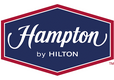Hampton Inn Johnstown chain logo
