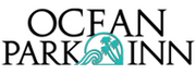 Ocean Park Inn hotel logo