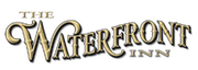 The Waterfront Inn hotel logo