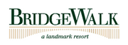 Bridgewalk Resort hotel logo