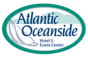 Atlantic Oceanside Hotel & Conference Center hotel logo