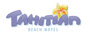 Tahitian Beach Resort hotel logo