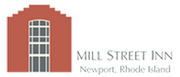 Mill Street Inn hotel logo