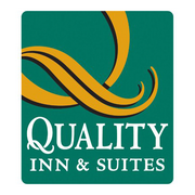 Quality Inn & Suites Bay Front hotel logo