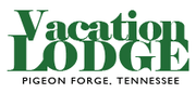 Vacation Lodge hotel logo