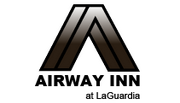 Airway Inn at LaGuardia hotel logo