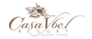 Casa Ybel Resort hotel logo