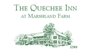 The Quechee Inn at Marshland Farm hotel logo