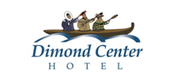 Dimond Center Hotel hotel logo
