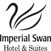 Imperial Swan Hotel & Suites hotel logo
