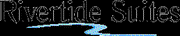 Rivertide Suites Hotel hotel logo