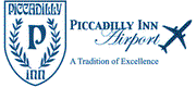 Piccadilly Inn Airport hotel logo