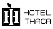 Hotel Ithaca hotel logo