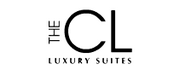 The Champagne Lodge & Luxury Suites hotel logo