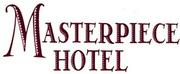 Masterpiece Hotel hotel logo