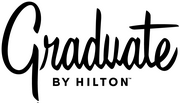 Graduate by Hilton Lincoln hotel logo
