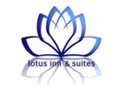 Lotus Boutique Inn & Suites hotel logo