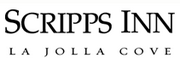 Scripps Inn La Jolla Cove hotel logo