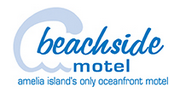 Beachside Motel hotel logo