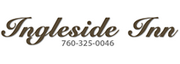 Ingleside Estate Hotel & Bungalows- Adults Only hotel logo