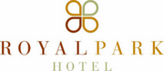 Royal Park Hotel hotel logo