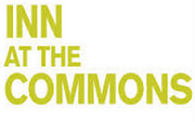 Inn at the Commons hotel logo