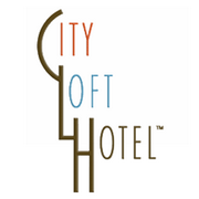 City Loft Hotel hotel logo
