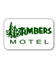 Timbers INN and Suites hotel logo