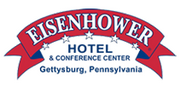 Eisenhower Hotel & Conference Center hotel logo