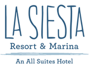 La Siesta Resort & Villas hotel logo