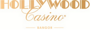 Hollywood Casino Bangor hotel logo